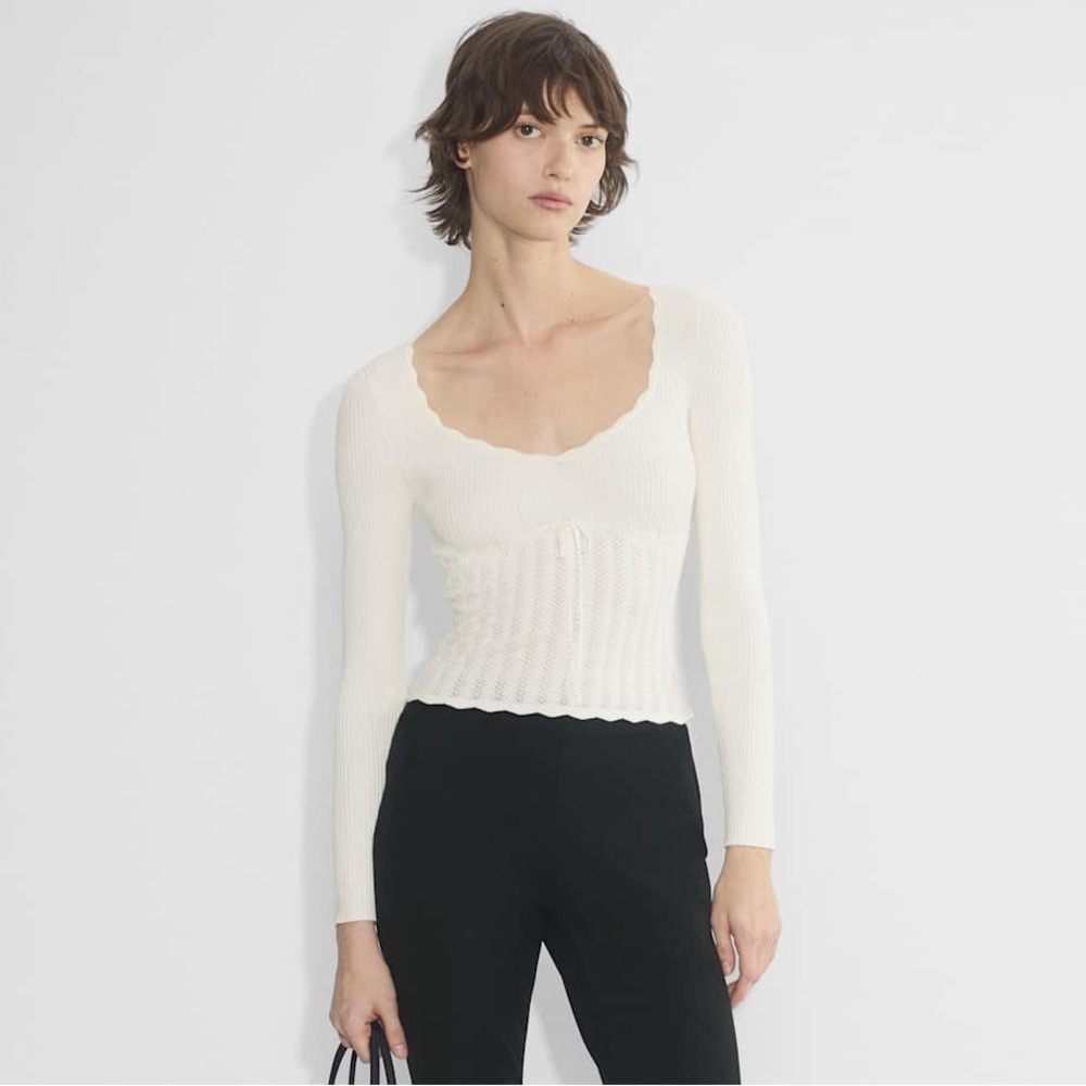 Aritzia Top - Picture 2 of 4